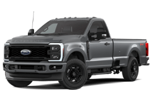 2026 Ford Super Duty® External Image 1